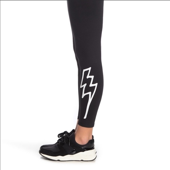 BETSY JOHNSON LEGGINGS - Picture 5 of 5